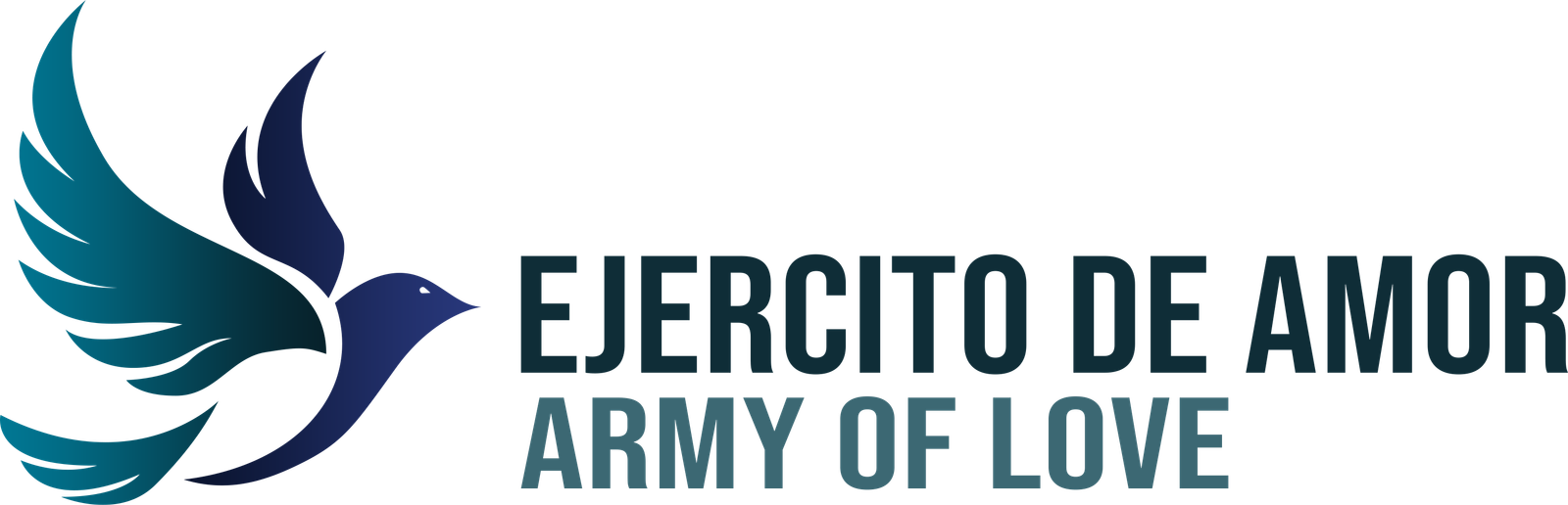 Ejército de Amor